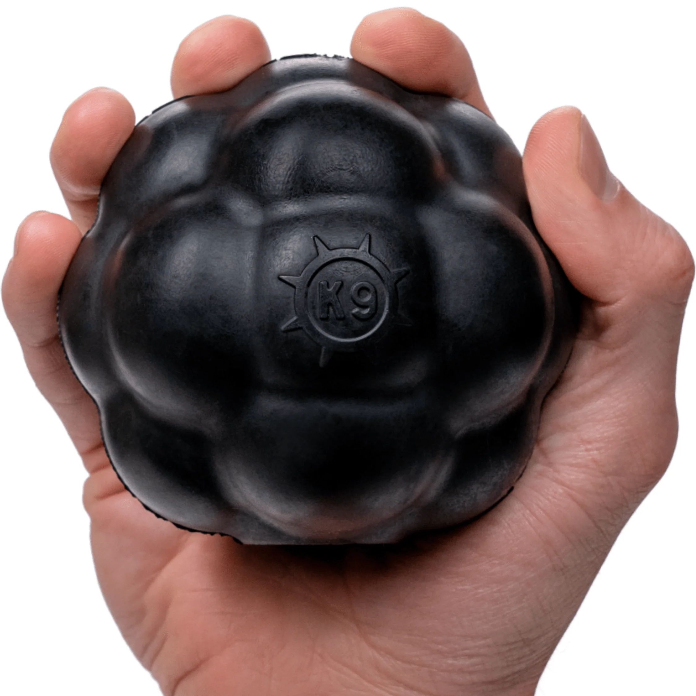 Rumble Ball