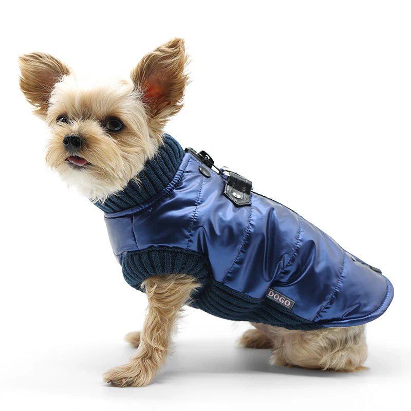 Runner Coat Metallic - Image 10