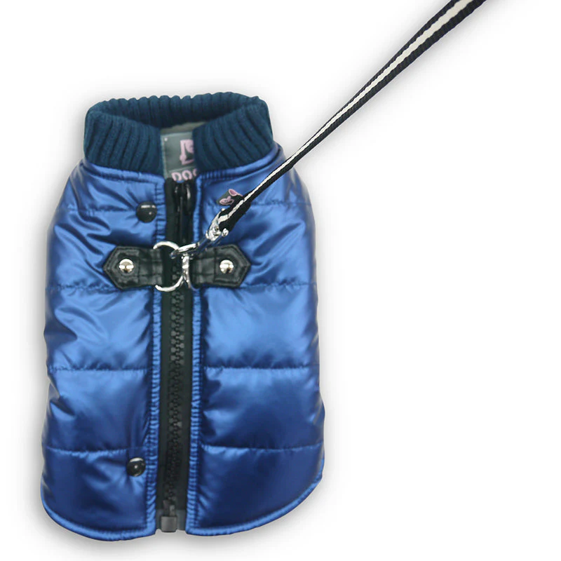 Runner Coat Metallic - Image 9