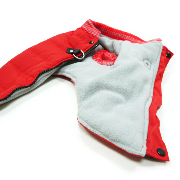 Runner Coat Original - Image 15