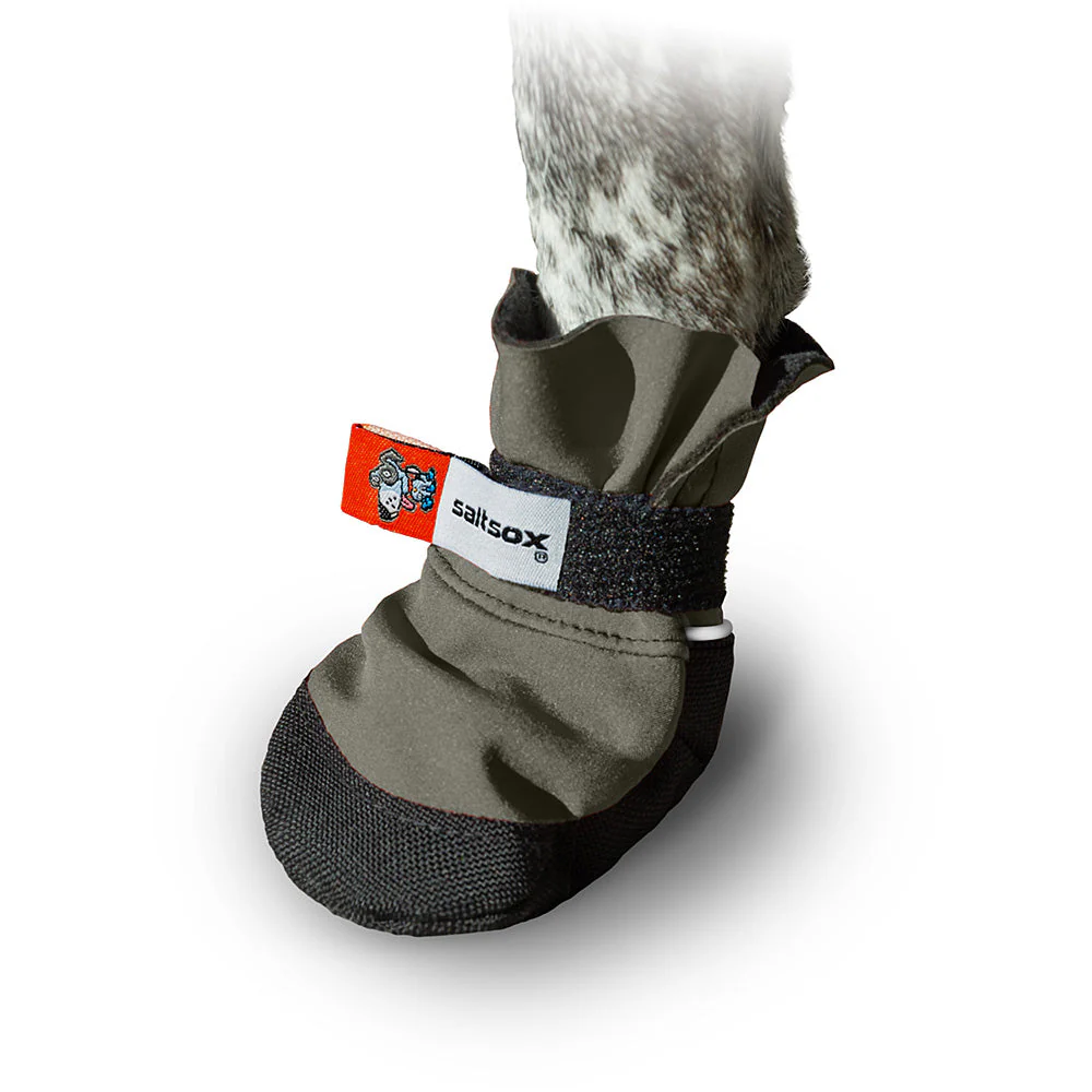 Saltsox 2025 / Ice Breaker Grey - Image 6