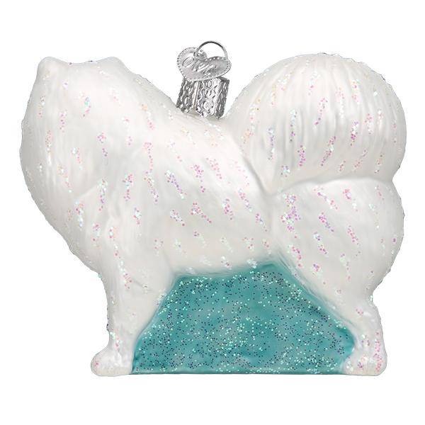 Samoyed Ornament - Image 3