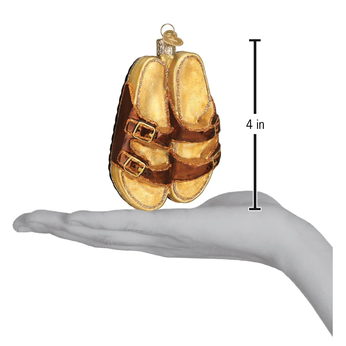 Sandals Ornament - Image 6