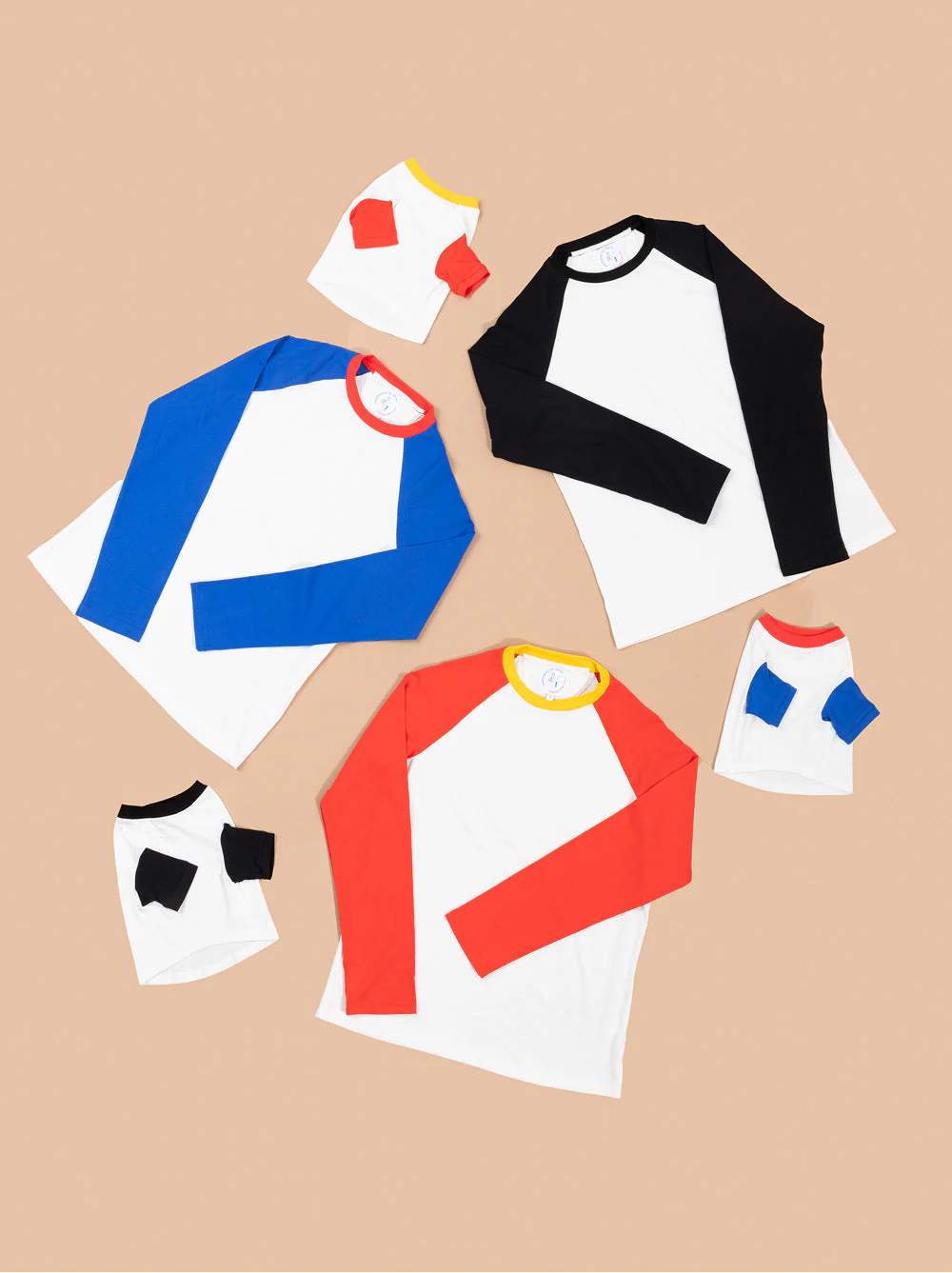 Sandlot Baseball Tee - Image 4