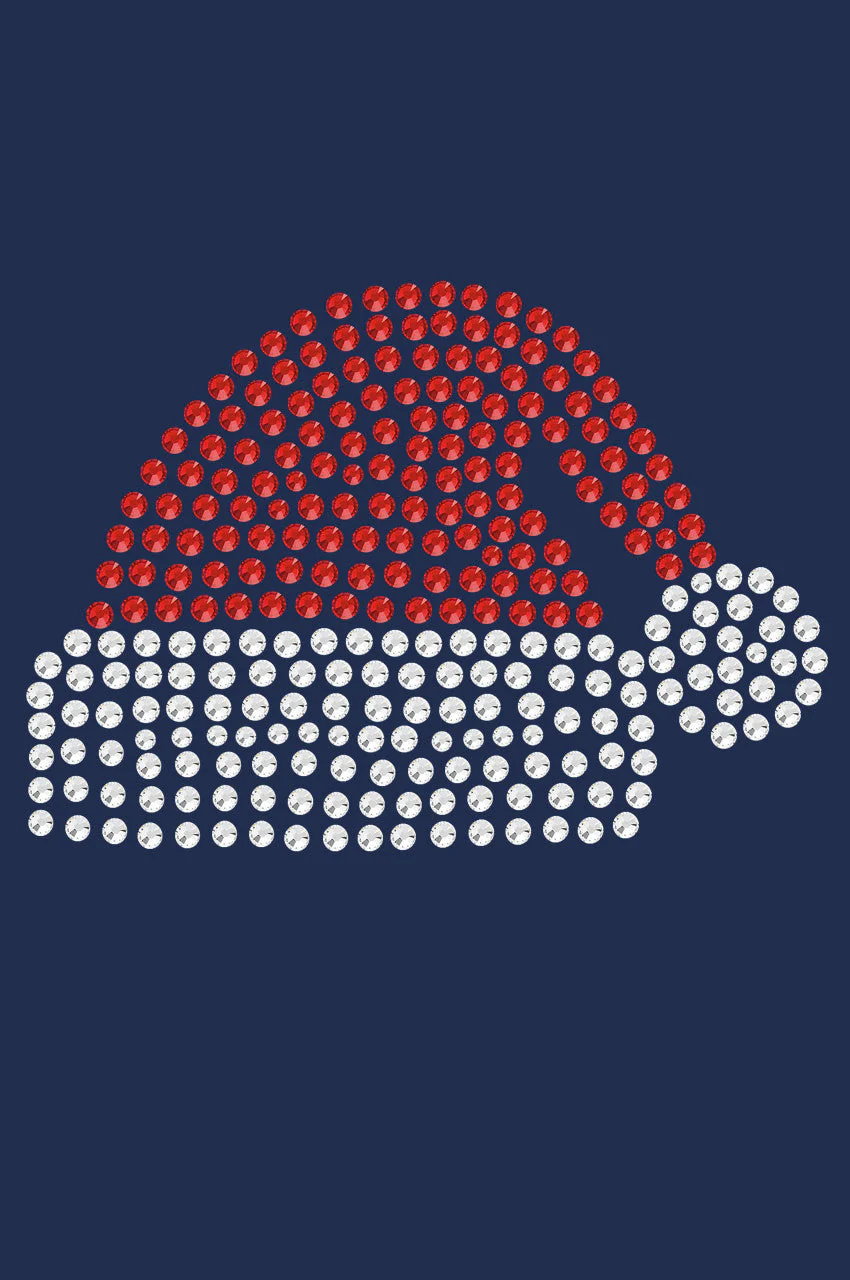 Santa Hat - Bandana - Image 12
