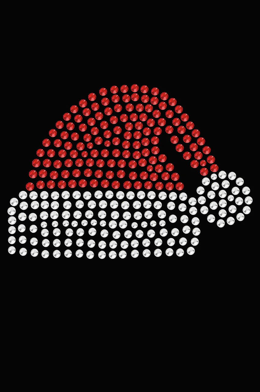 Santa Hat - Bandana - Image 2