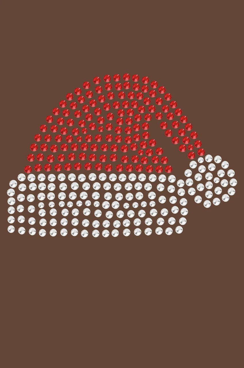 Santa Hat - Bandana - Image 4