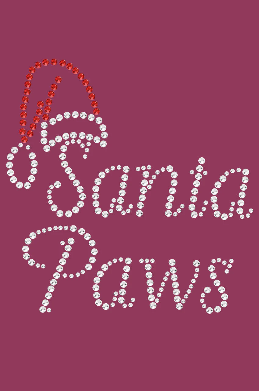 Santa Paws - Bandana - Image 10