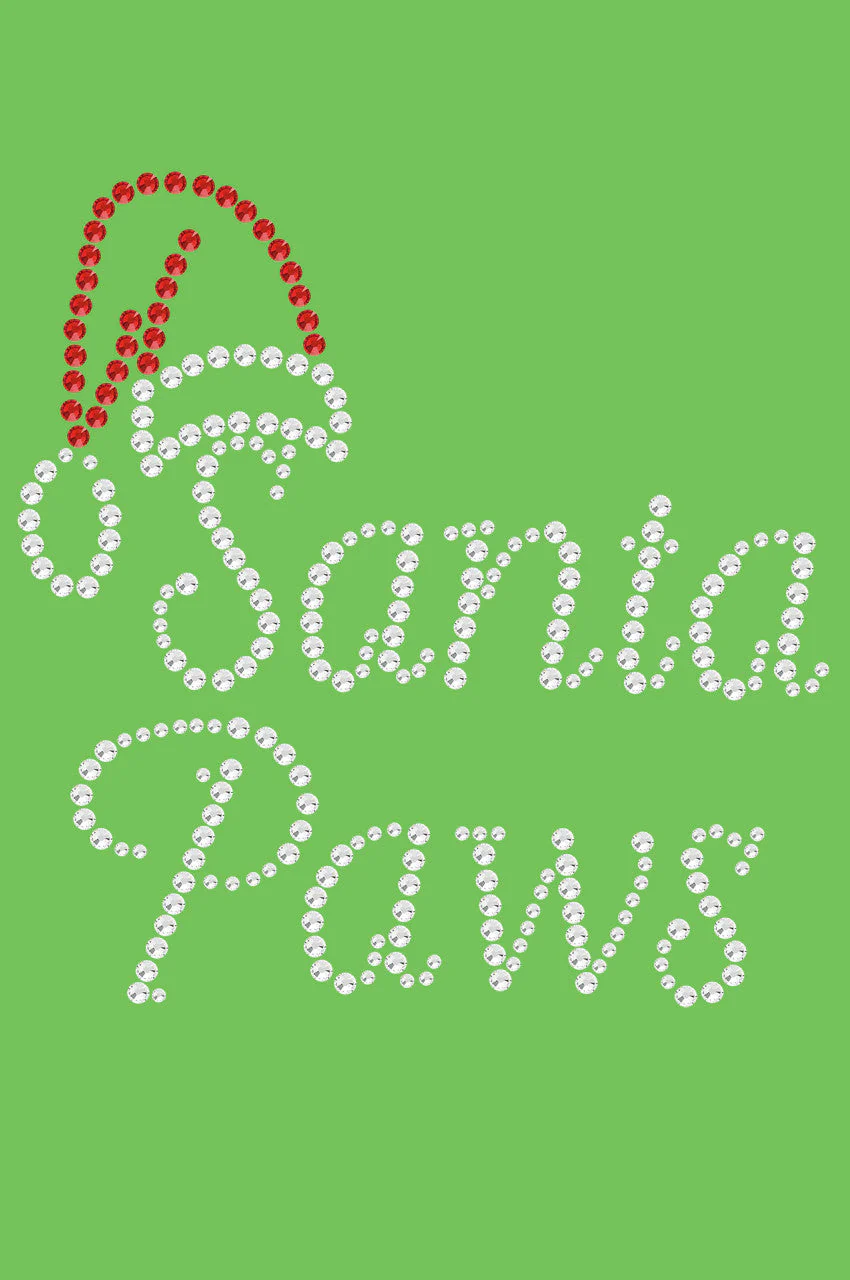 Santa Paws - Bandana - Image 16