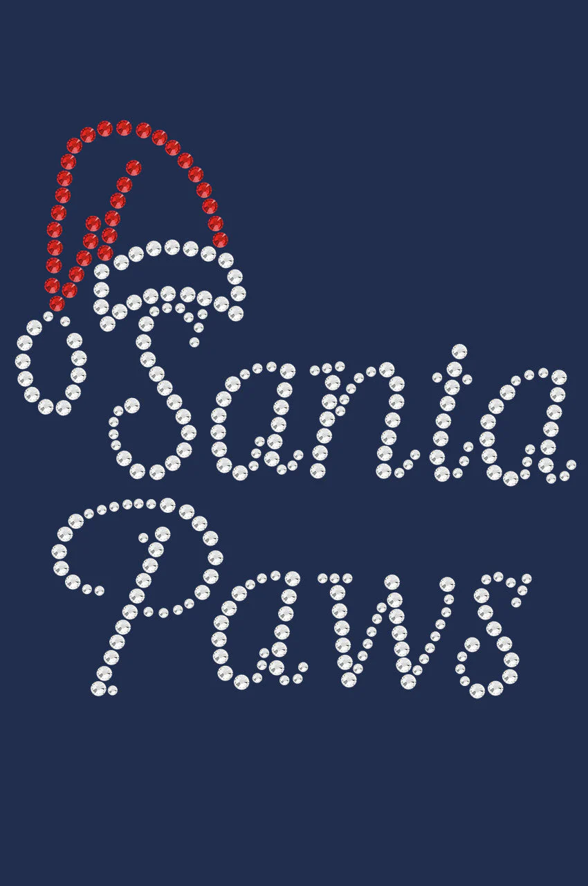 Santa Paws - Bandana - Image 17