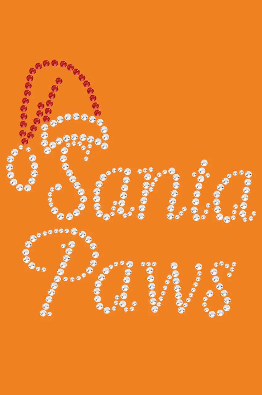 Santa Paws - Bandana - Image 2