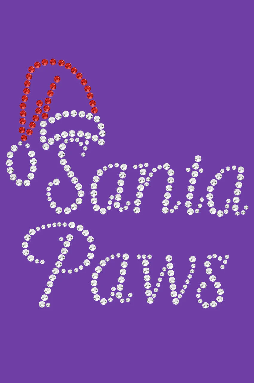 Santa Paws - Bandana - Image 4