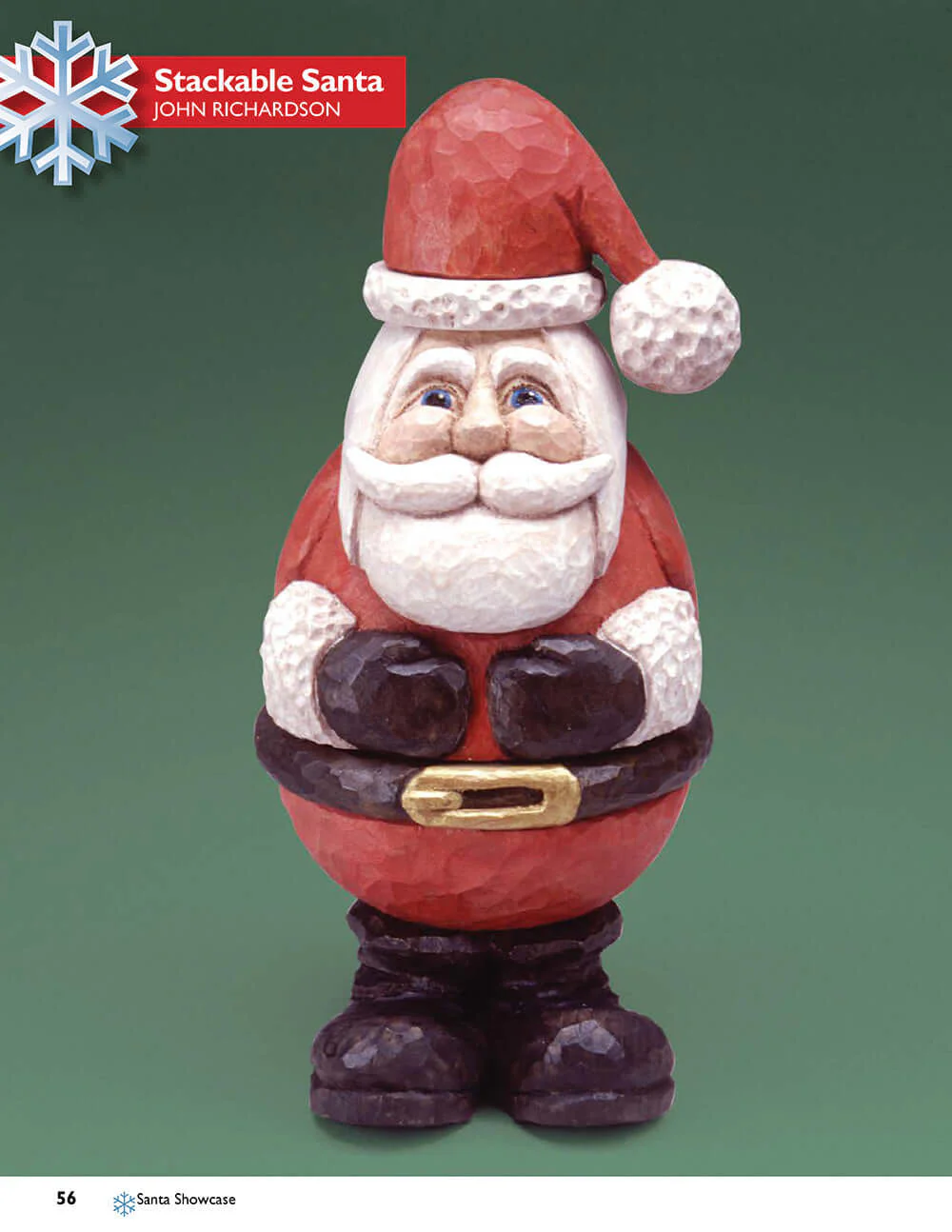 Santa Showcase - Image 2