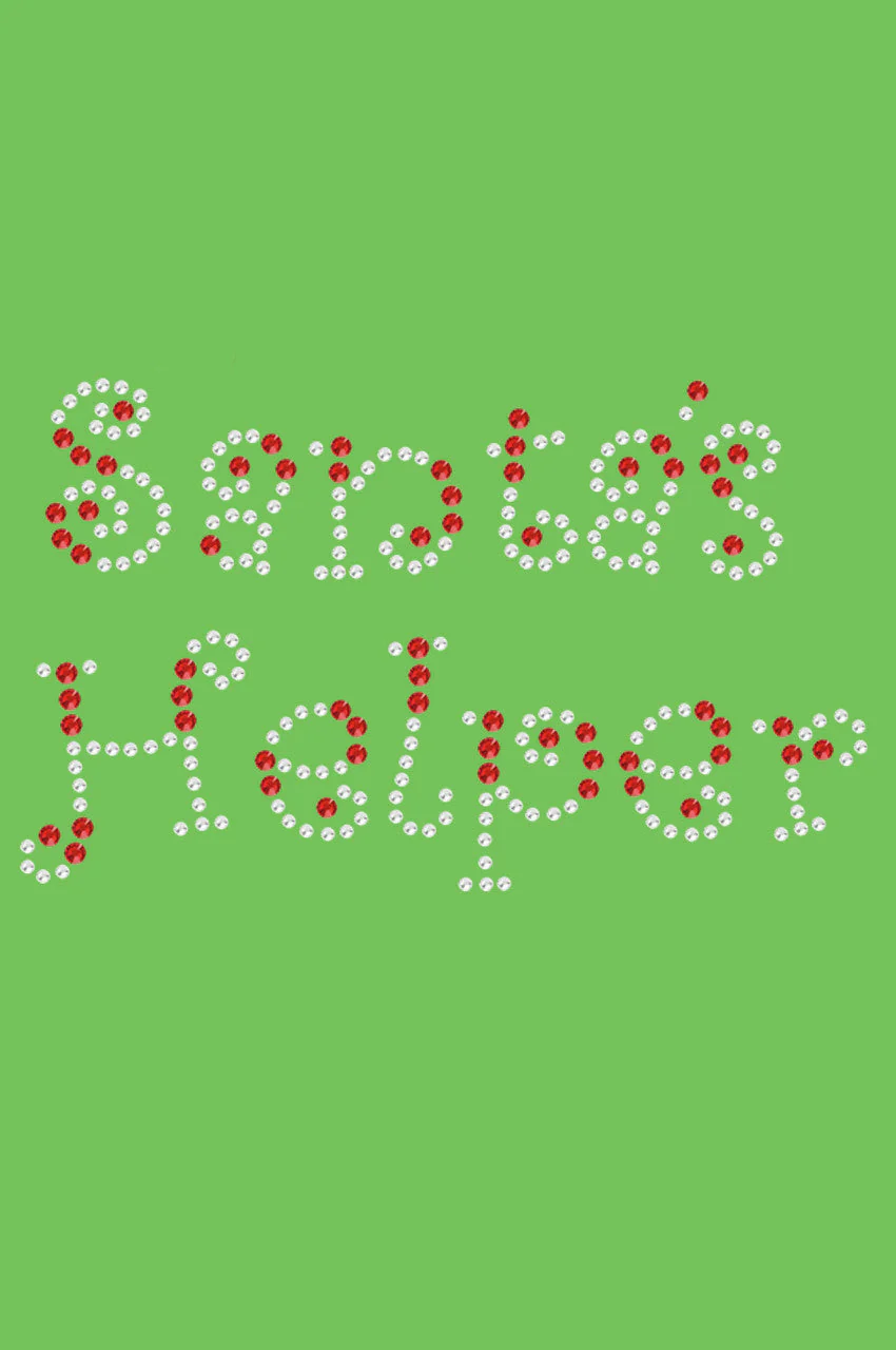 Santa's Helper 2 - Bandana - Image 12