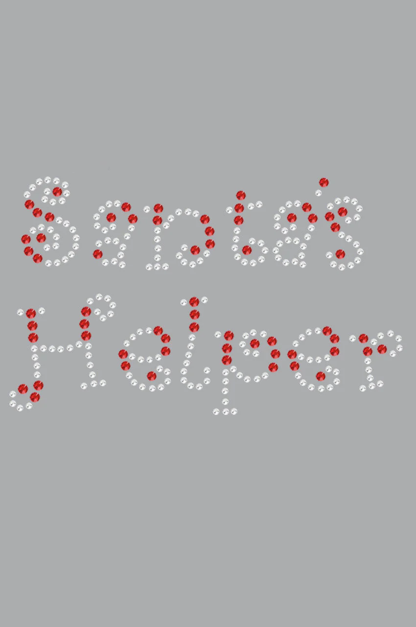Santa's Helper 2 - Bandana - Image 14