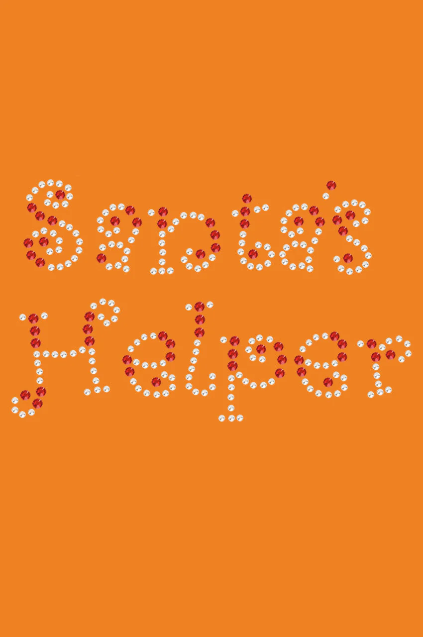 Santa's Helper 2 - Bandana - Image 15