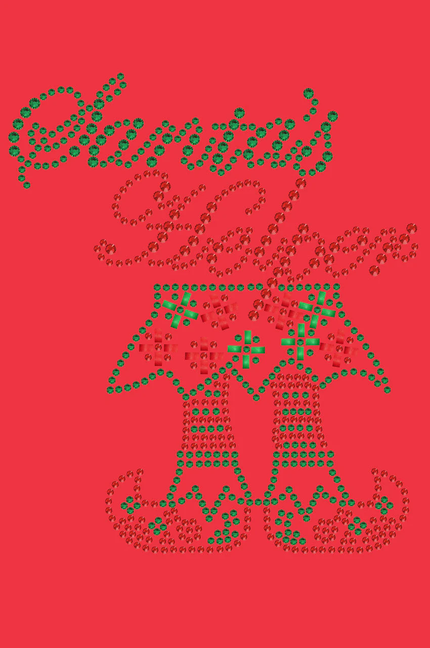 Santa's Helper - Bandana - Image 12