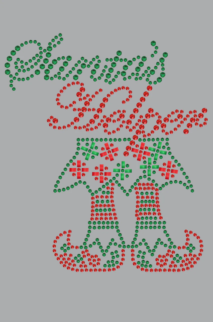 Santa's Helper - Bandana - Image 6