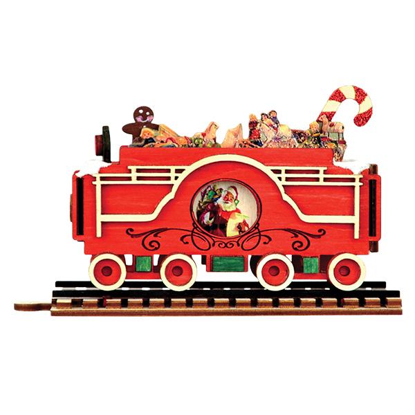 Santas NP Express Tender - Image 2