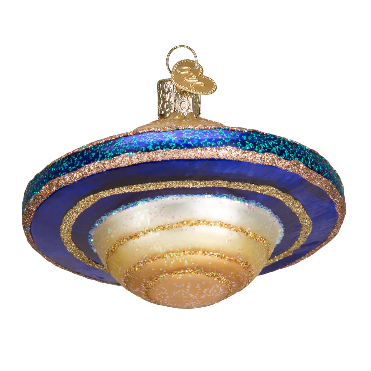 Saturn Ornament - Image 4