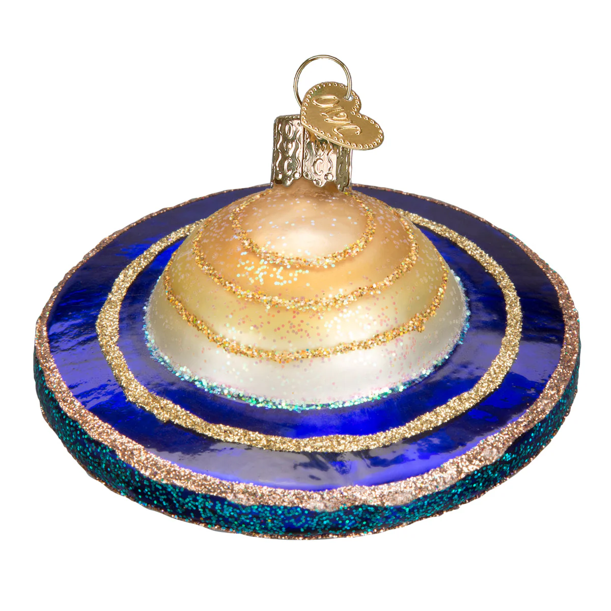 Saturn Ornament - Image 5