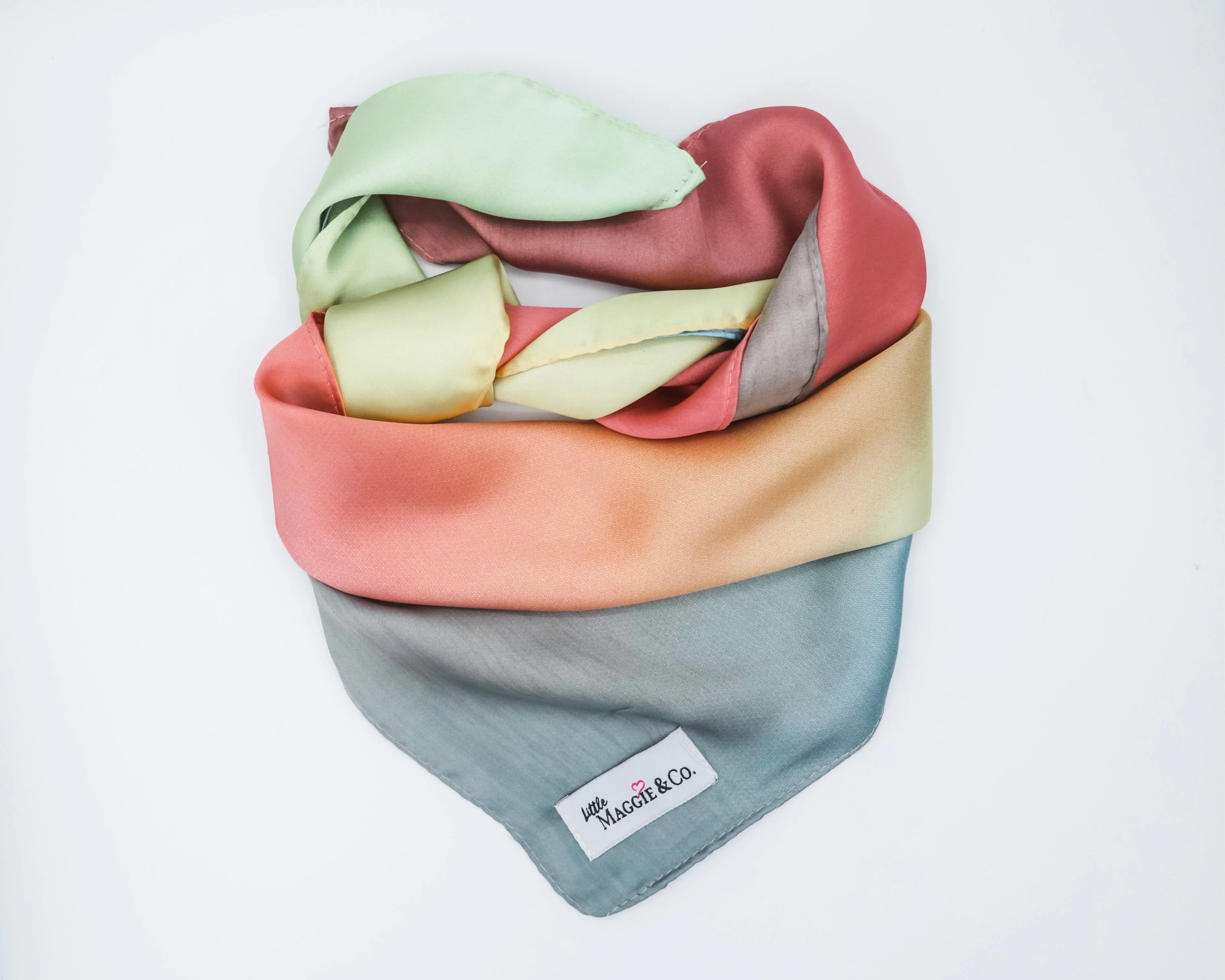 Scarf: Lulu