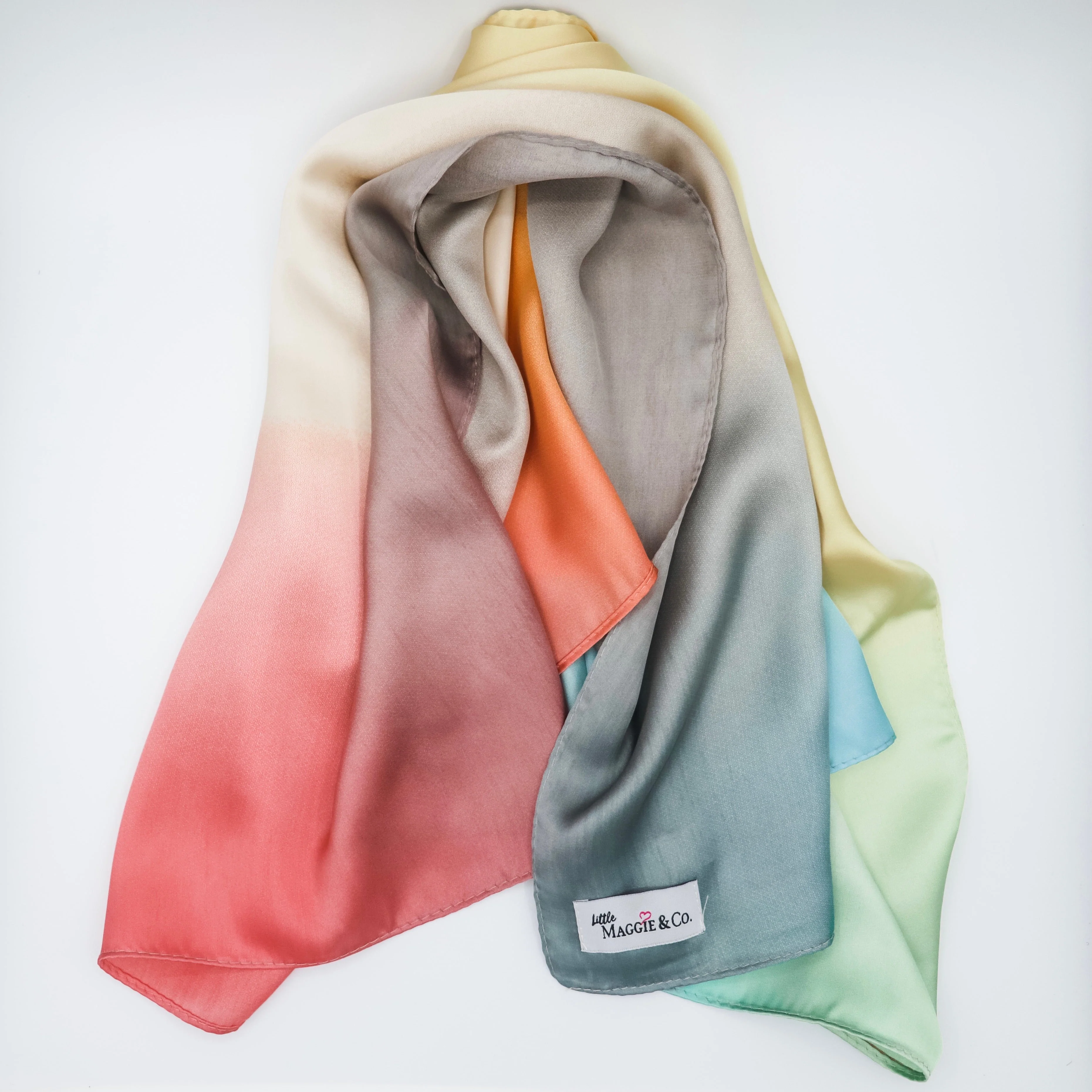 Scarf: Lulu - Image 3