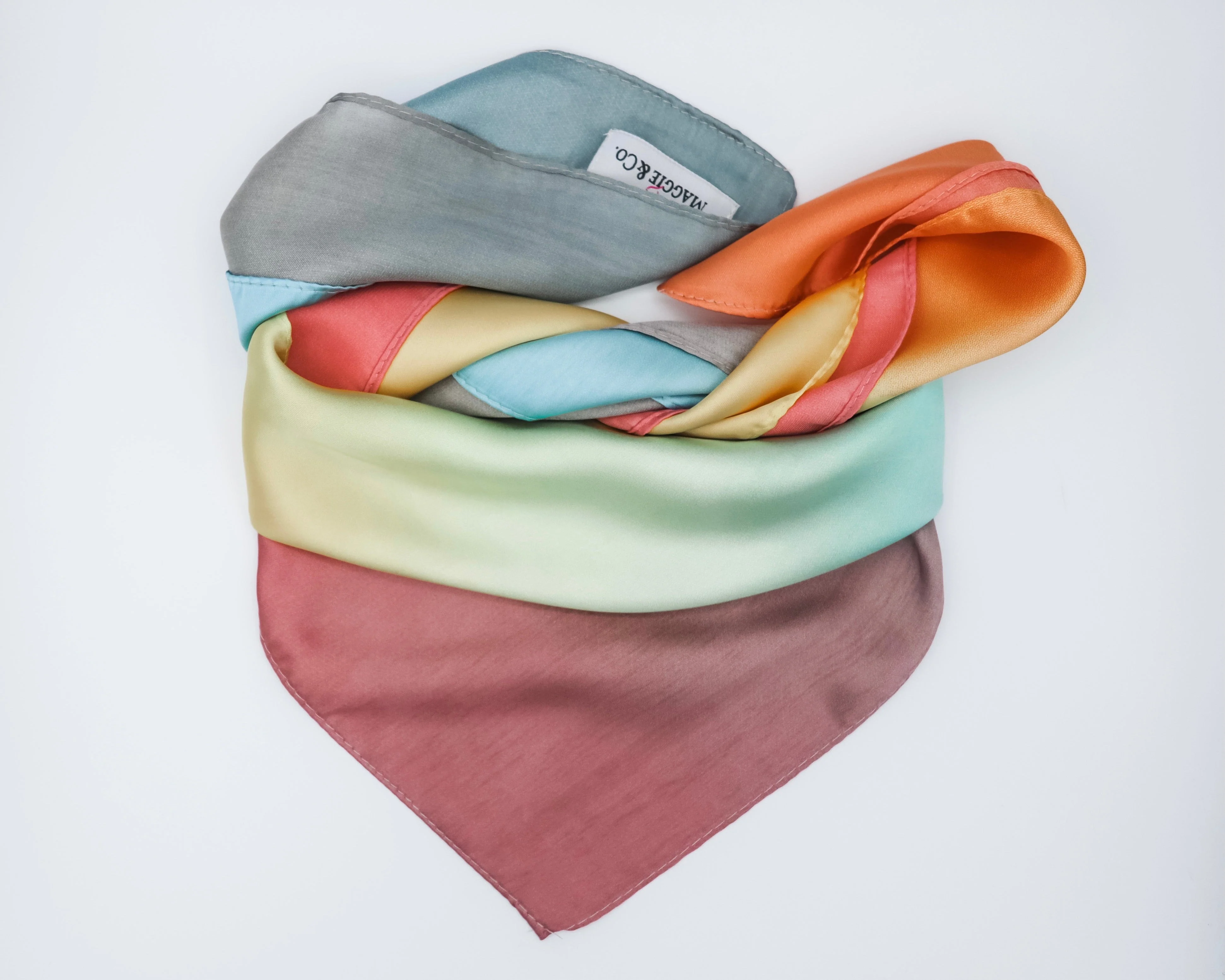 Scarf: Lulu - Image 4