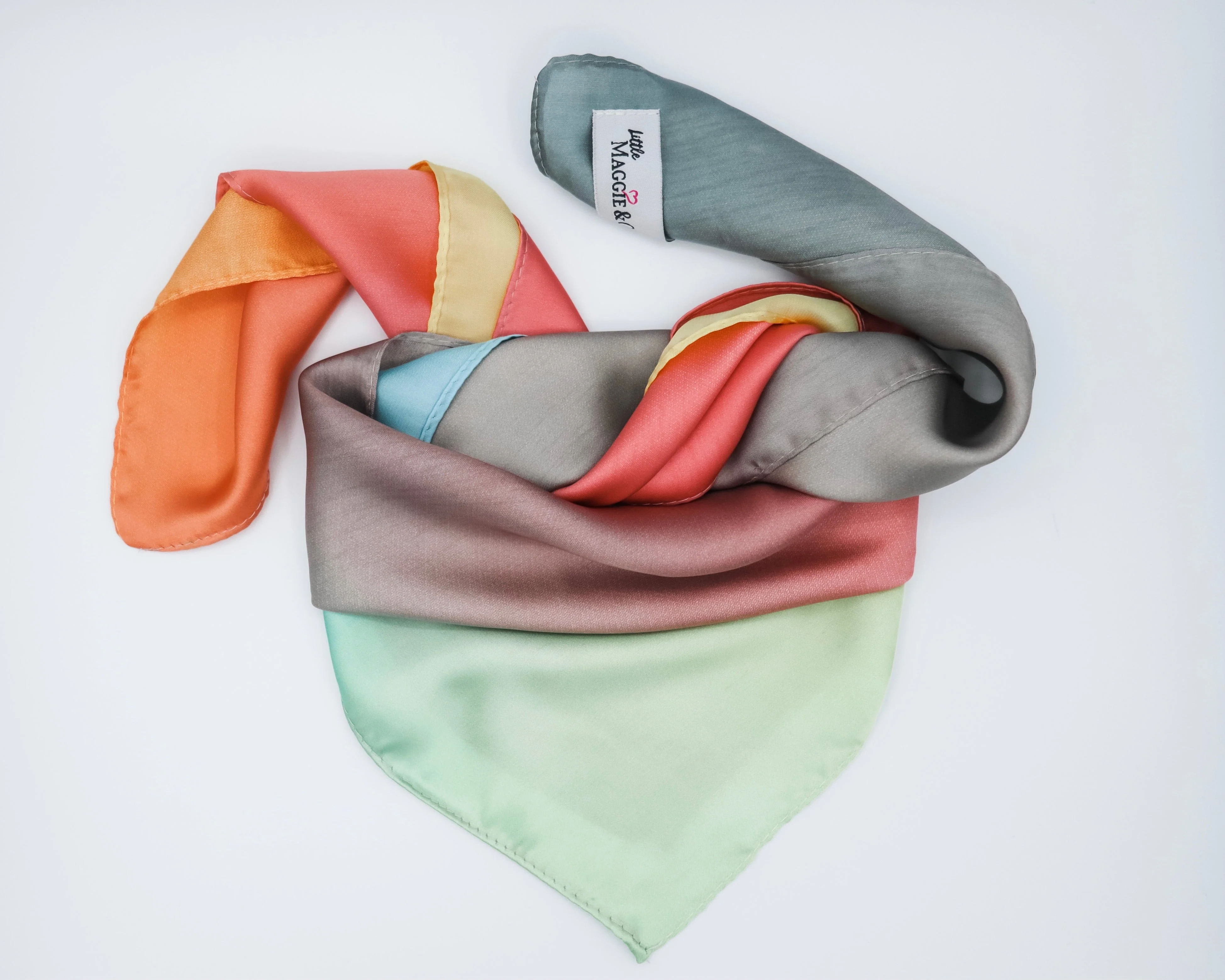 Scarf: Lulu - Image 5