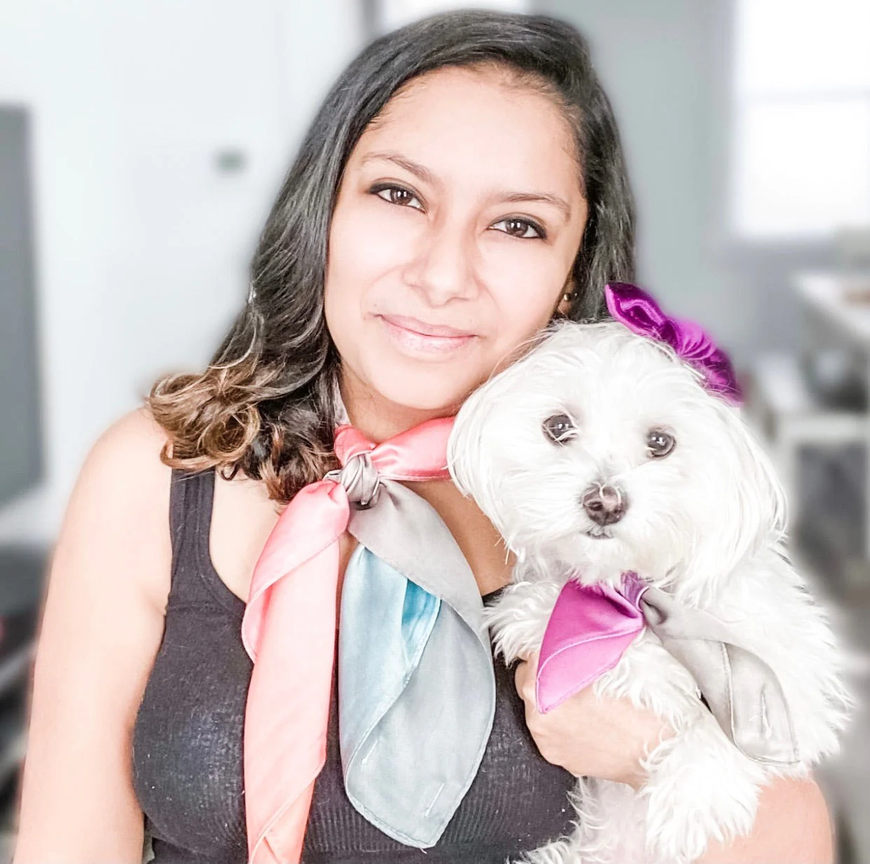Scarf: Lulu - Image 7