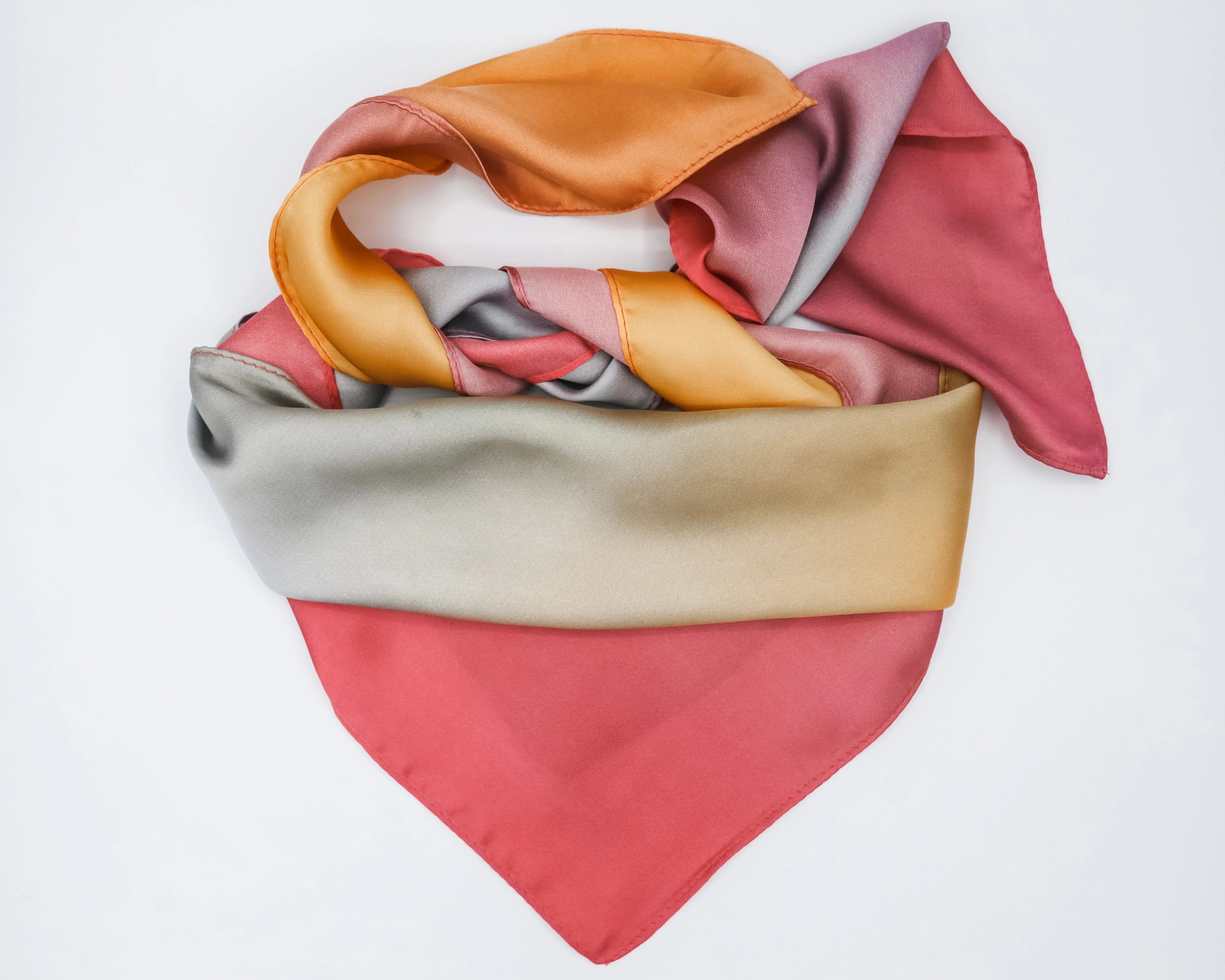 Scarf: Sandy - Image 4