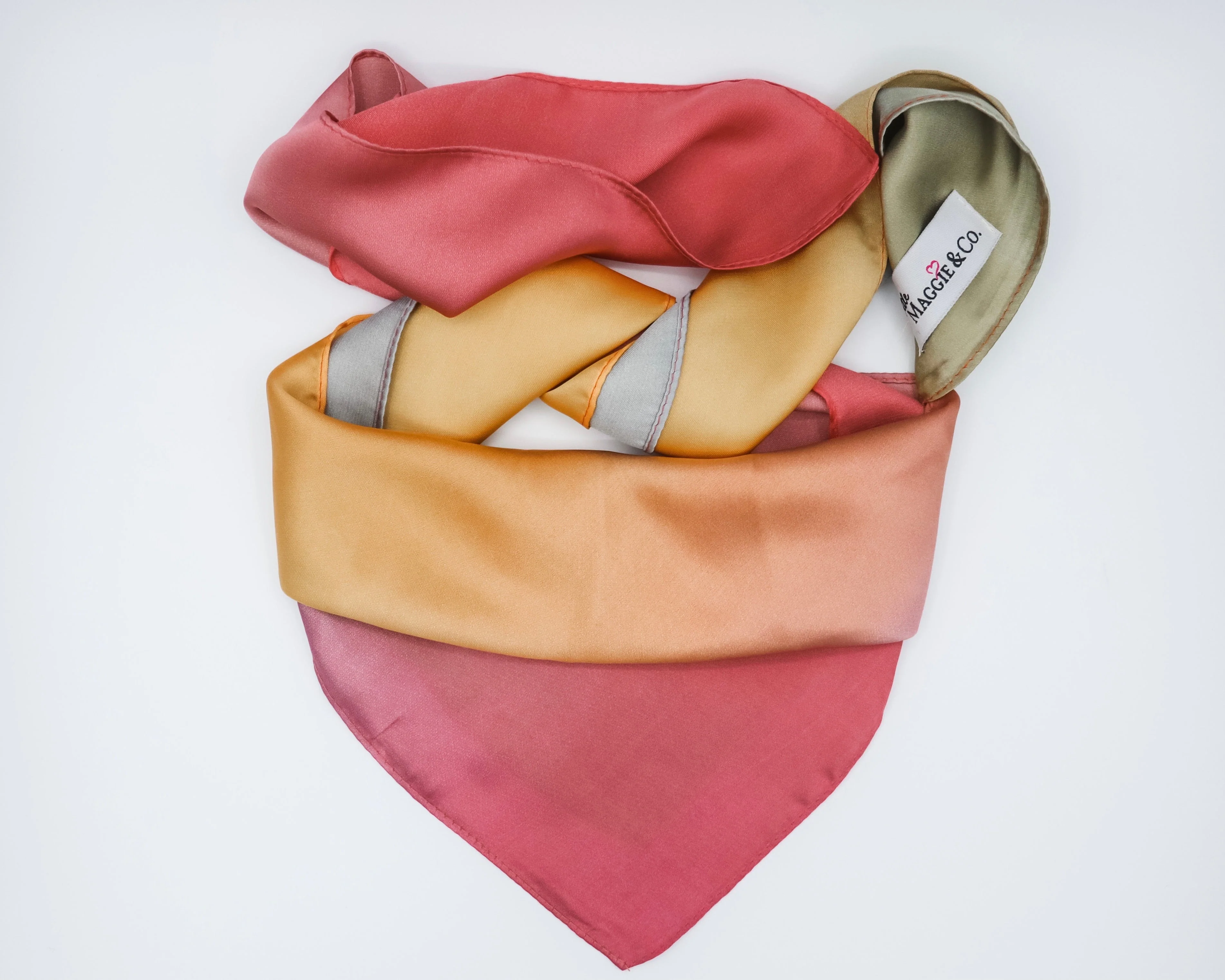 Scarf: Sandy - Image 5