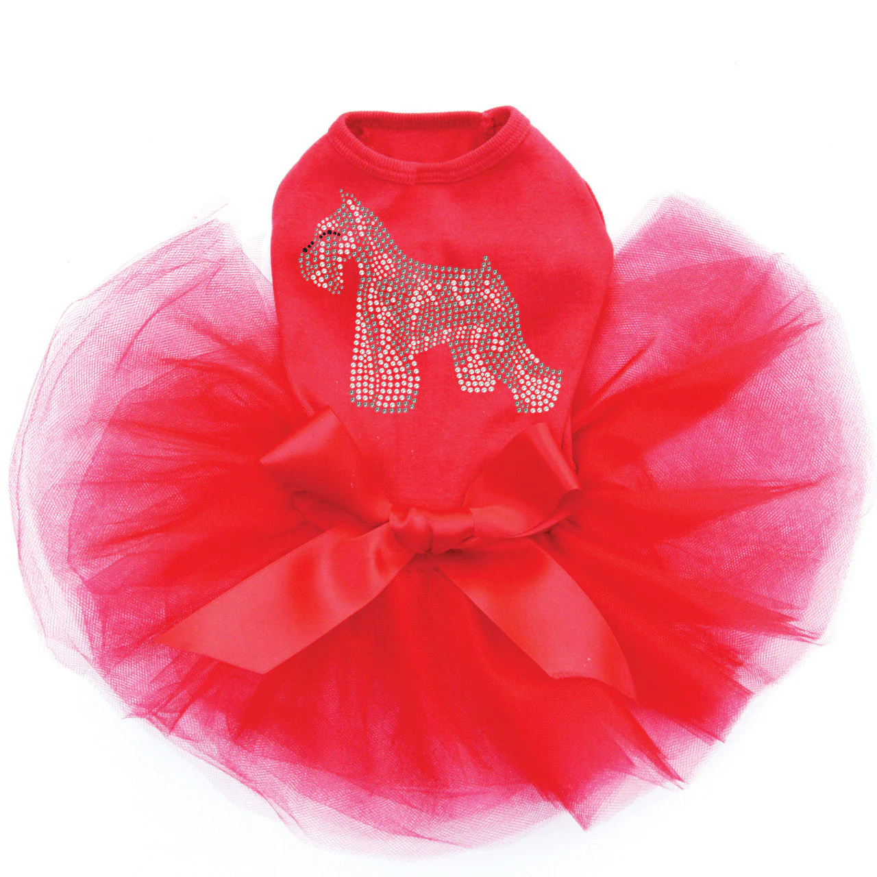Schnauzer - Custom Tutu - Image 3