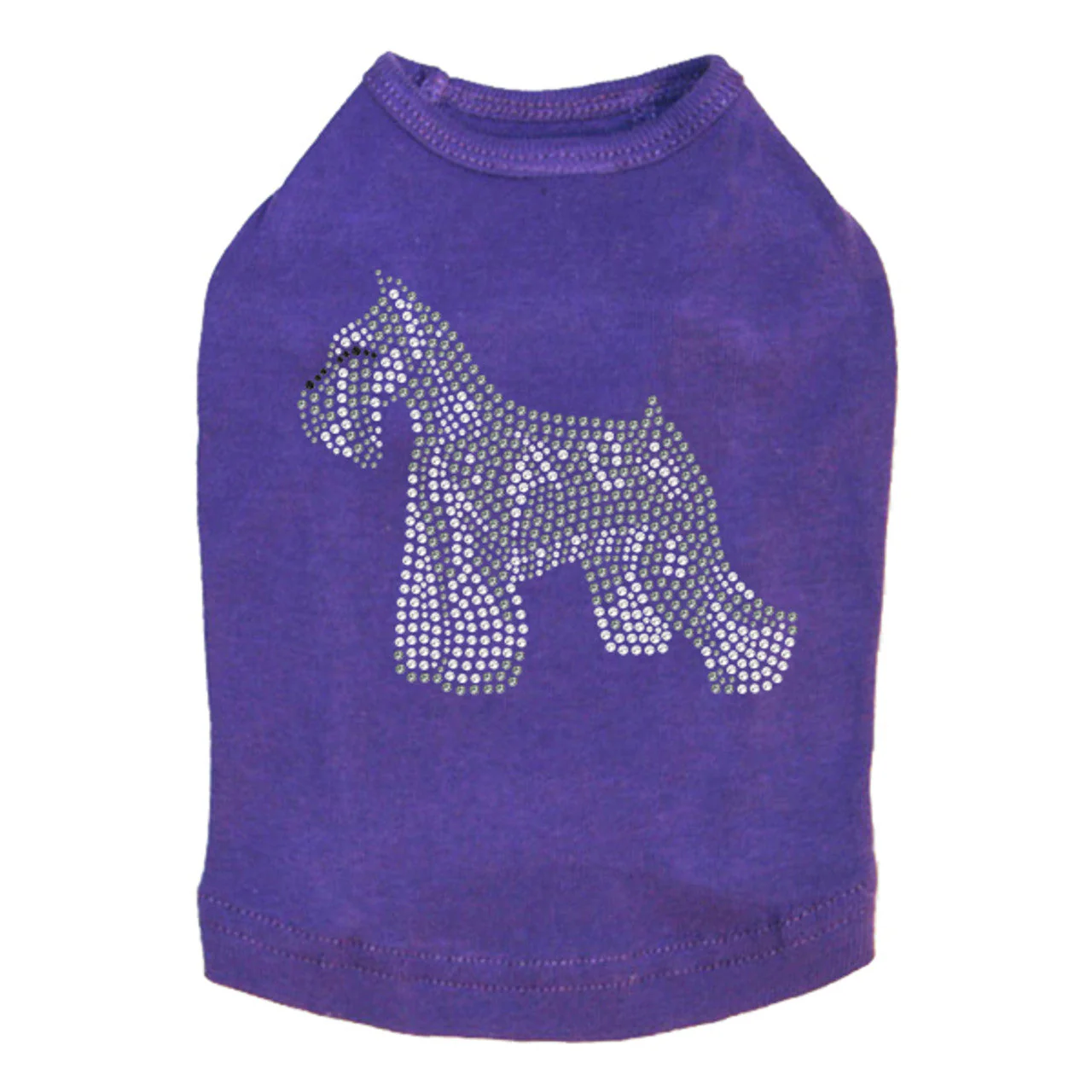 Schnauzer - Dog Tank - Image 11