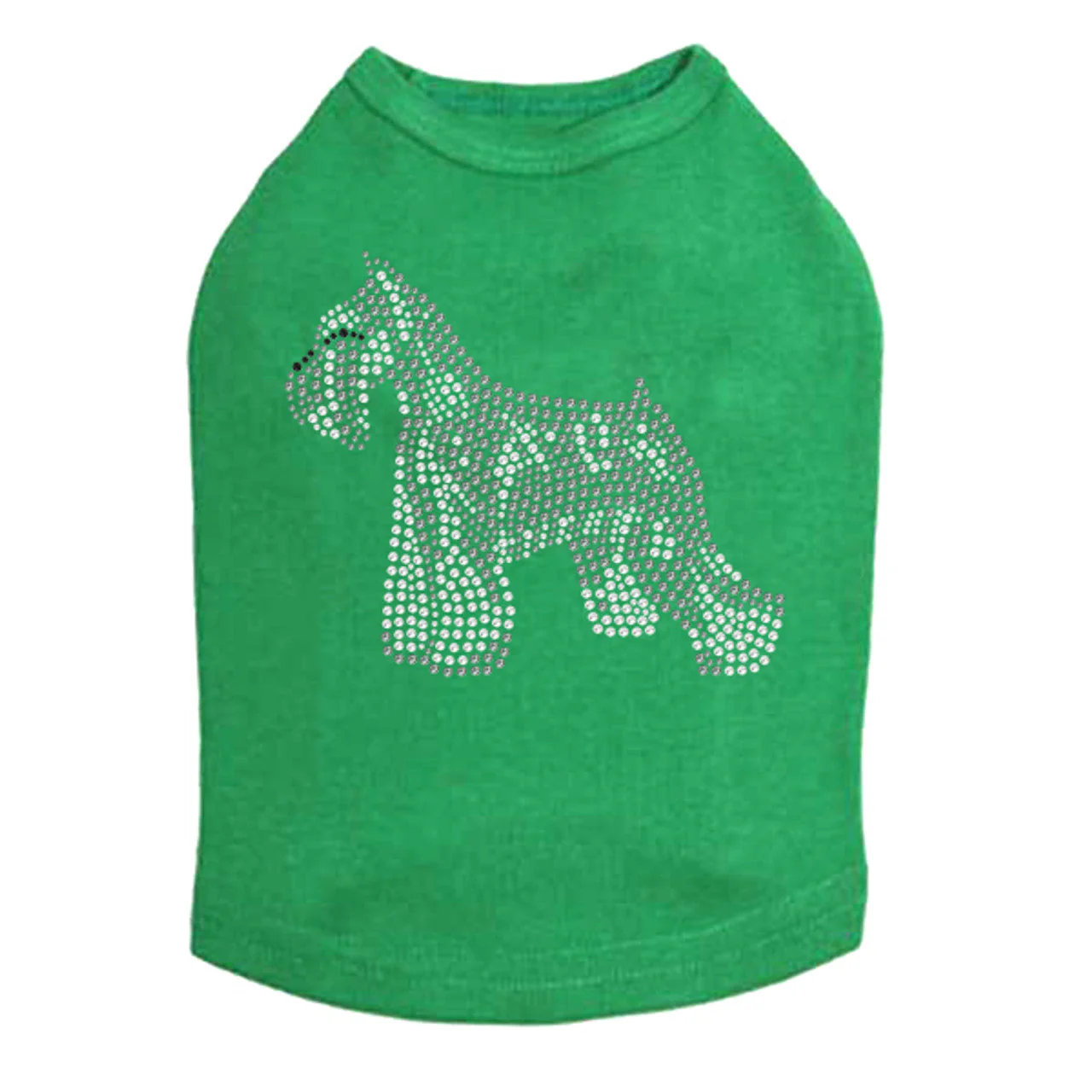 Schnauzer - Dog Tank - Image 15