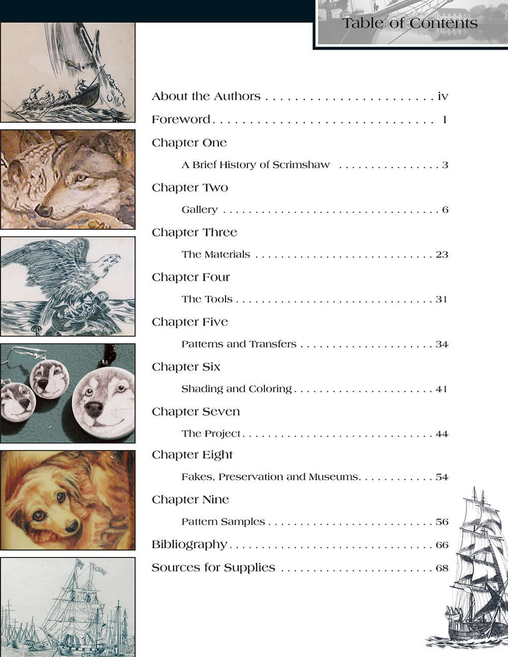 Scrimshaw Second Edition - Image 2