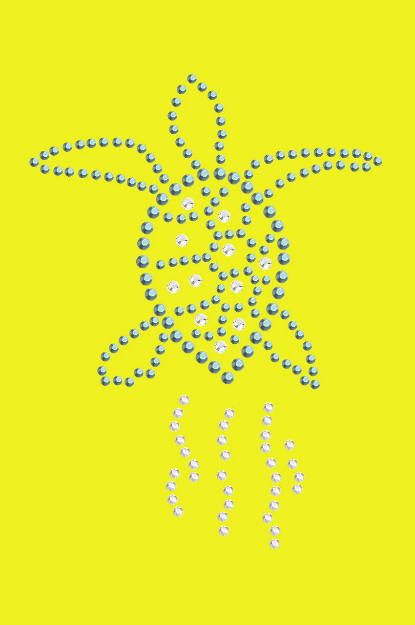 Sea Turtle (Blue) - Bandanna - Image 15