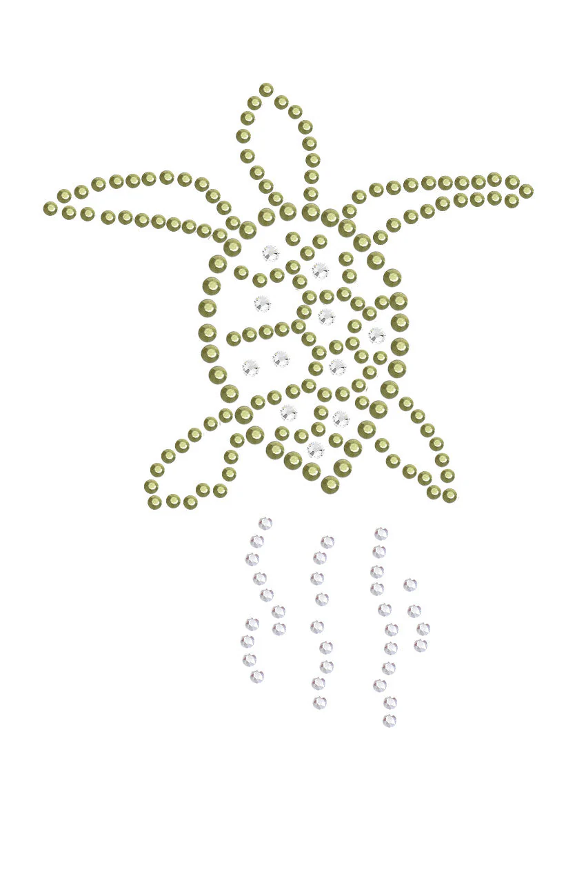 Sea Turtle (Green) - Bandanna - Image 10