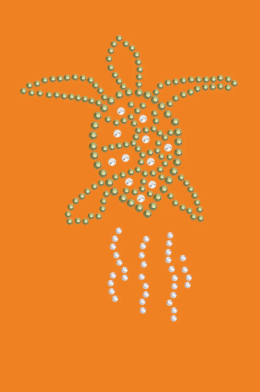 Sea Turtle (Green) - Bandanna - Image 7