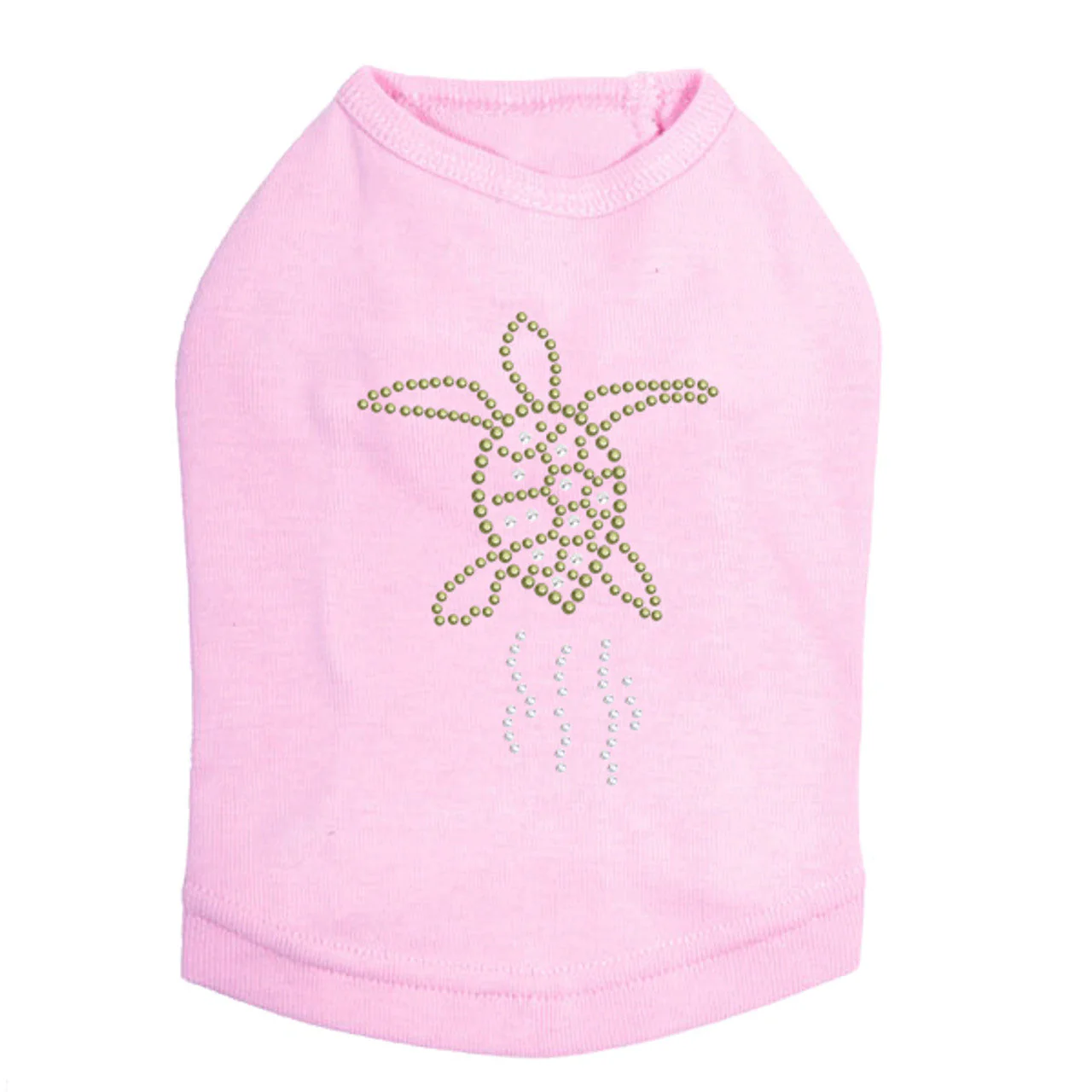 Sea Turtle (Green) - Dog Tank - Image 3