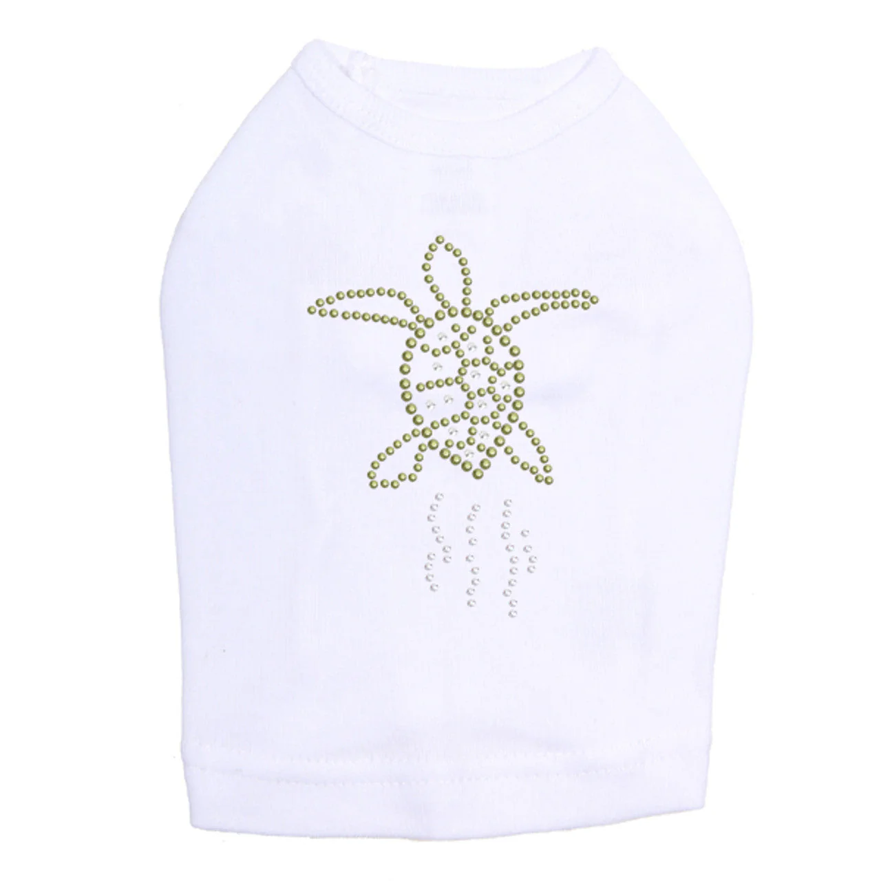 Sea Turtle (Green) - Dog Tank - Image 7