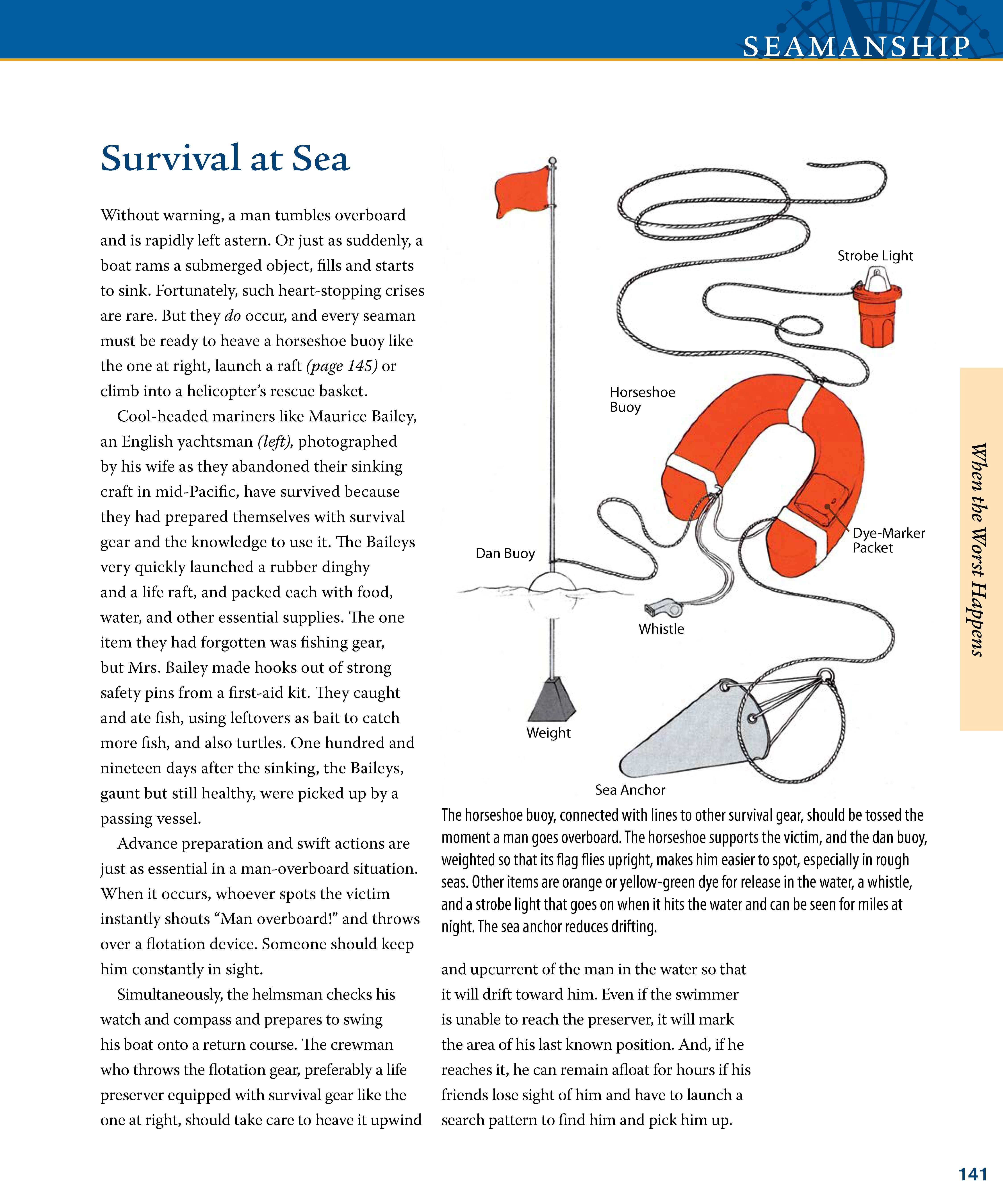 Seamanship - Image 5