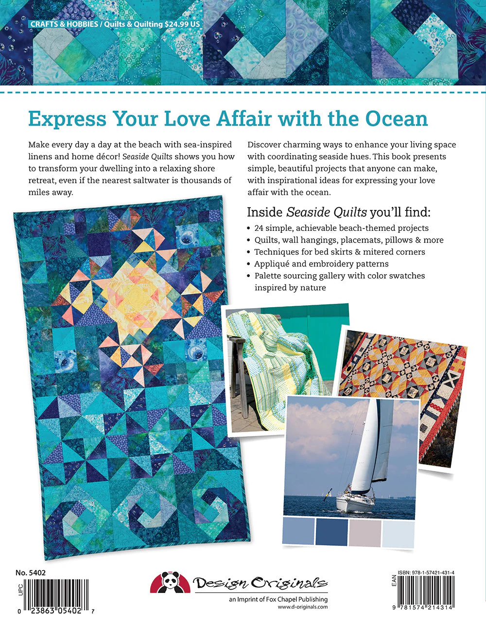Seaside Quilts - Image 2