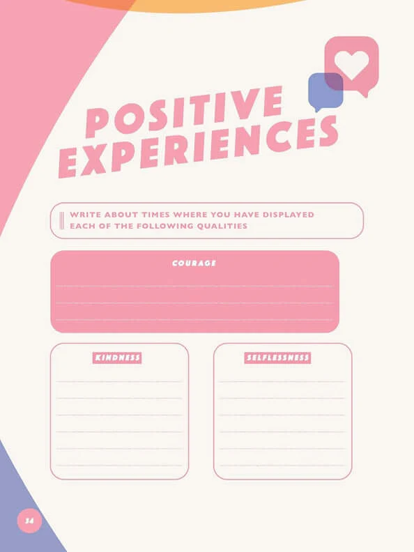 Self-Care Journal - Image 3