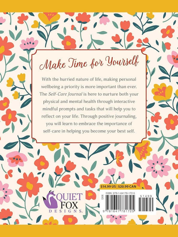 Self-Care Journal - Image 5