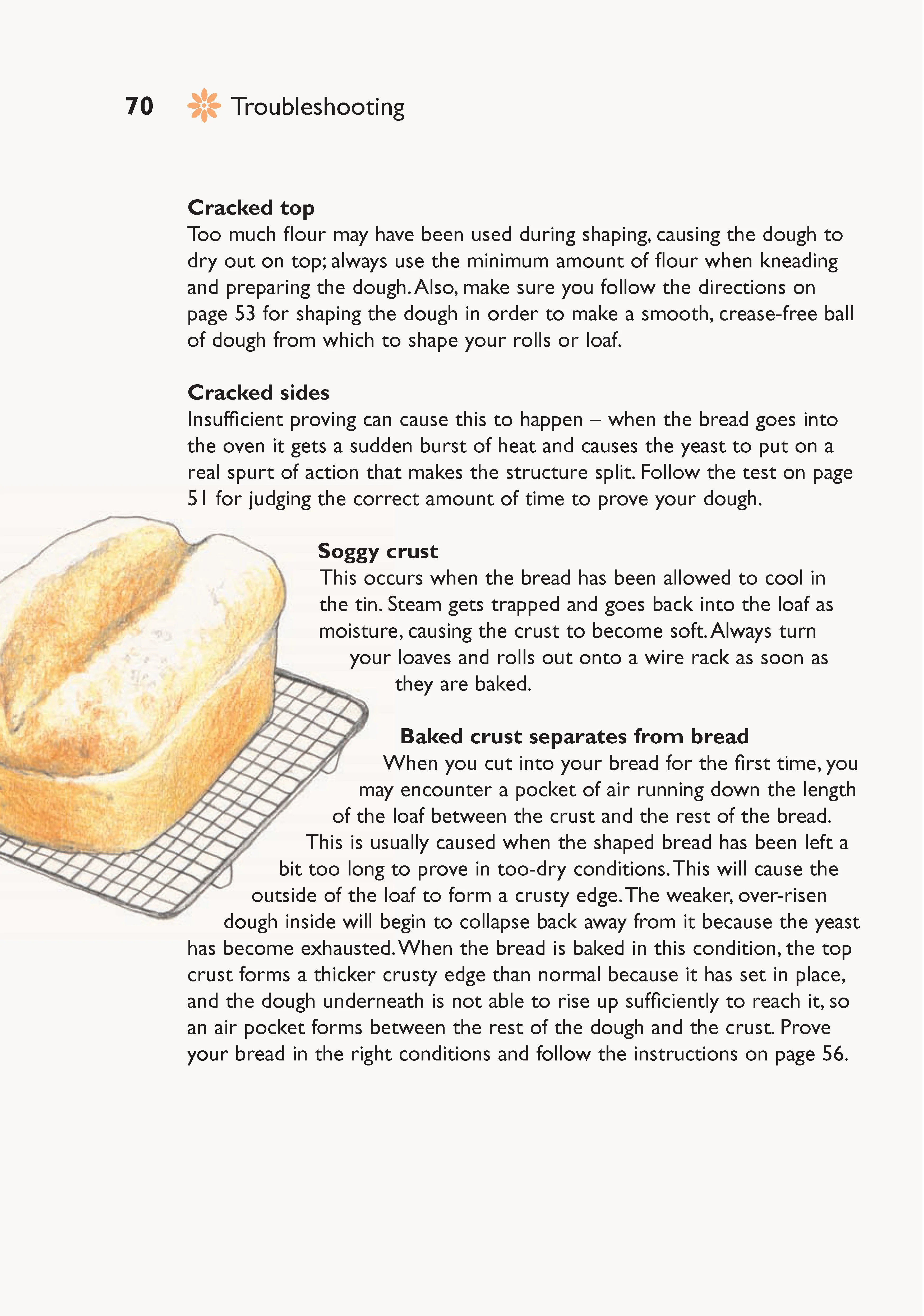 Self-Sufficiency: Breadmaking - Image 4