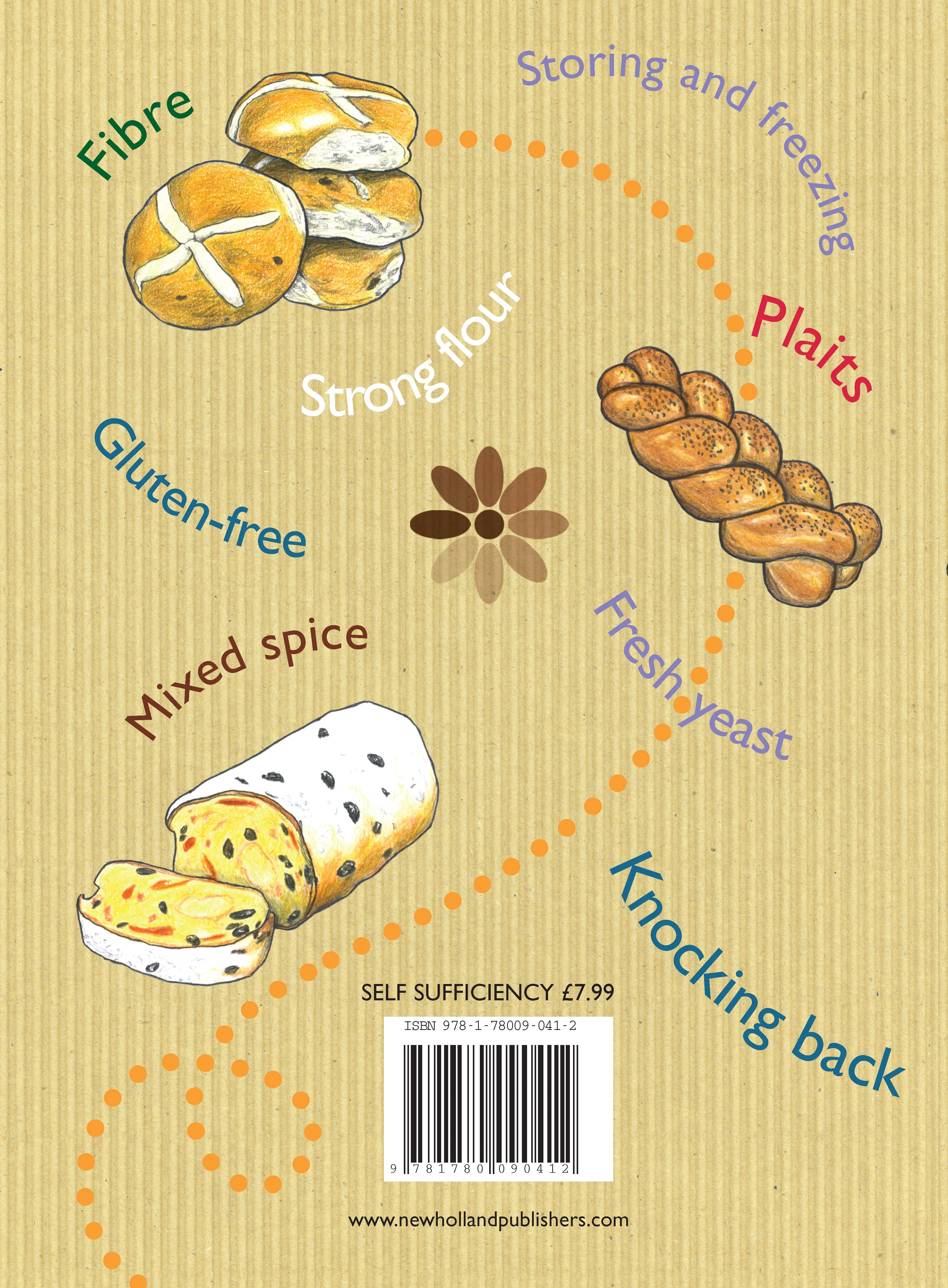 Self-Sufficiency: Breadmaking - Image 7