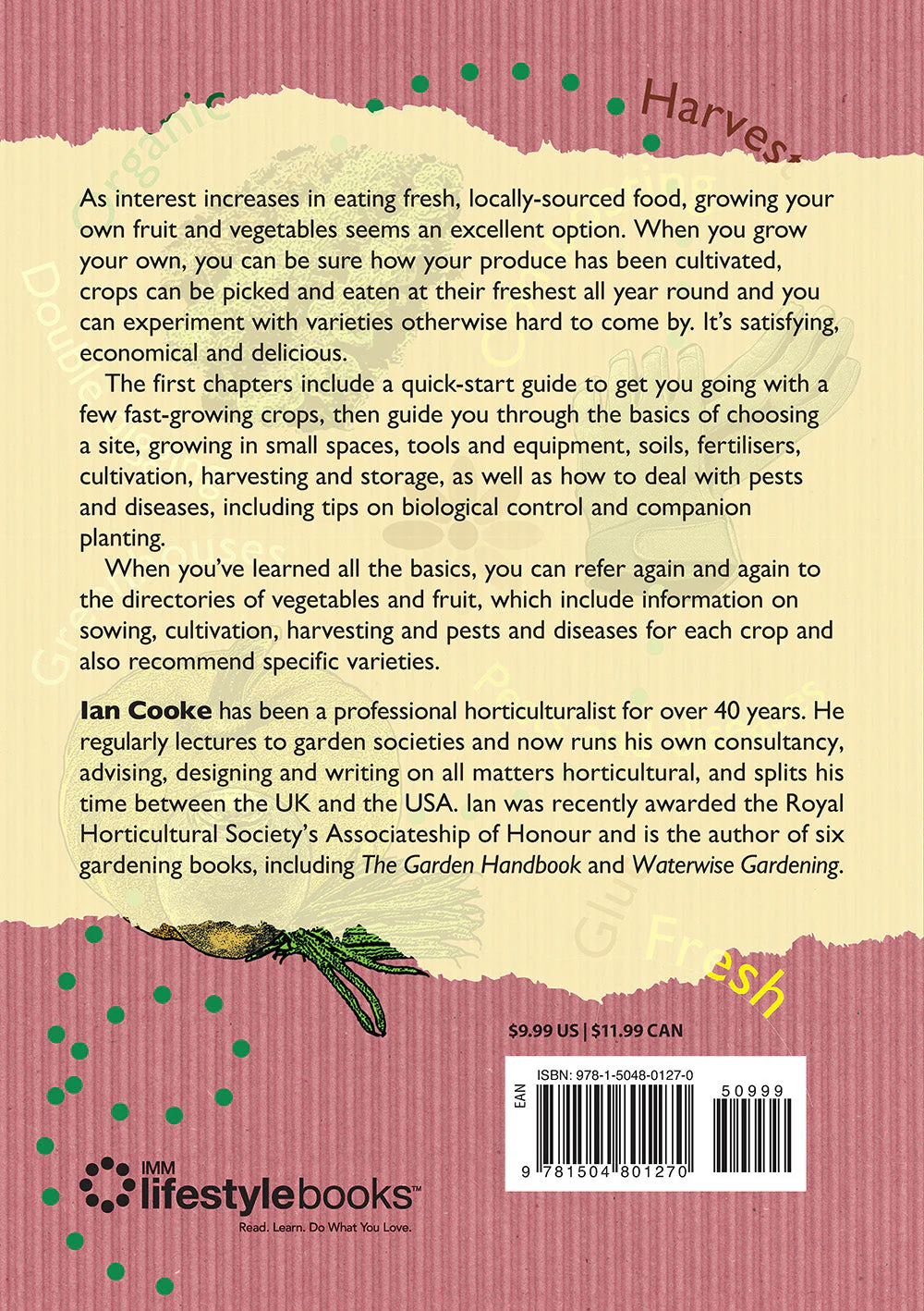 Self-Sufficiency: Grow Your Own - Image 10