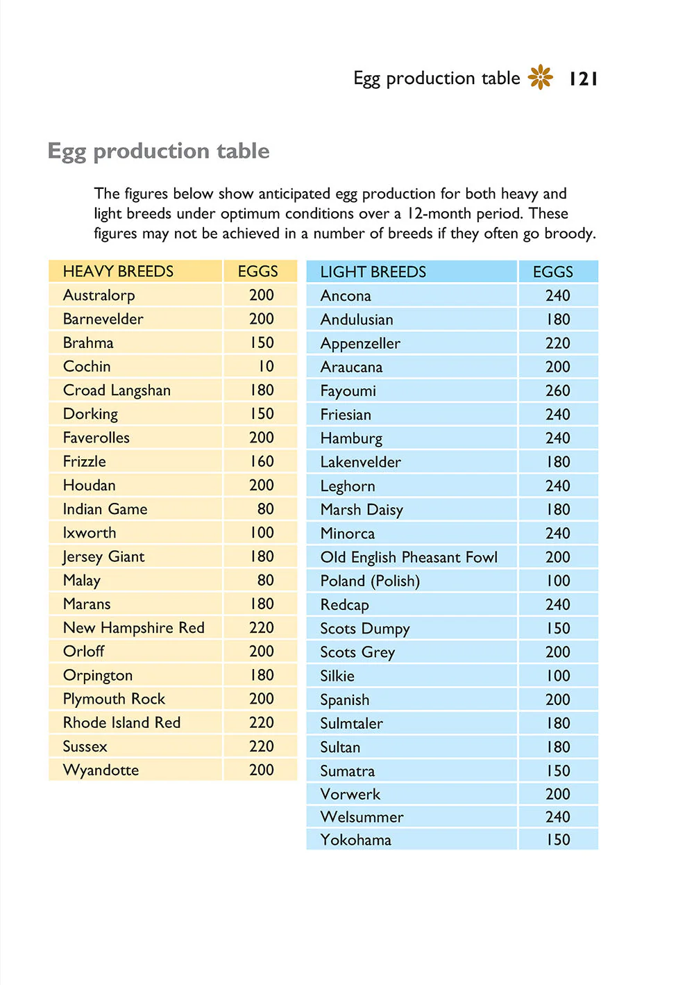 Self-Sufficiency: Hen Keeping - Image 7