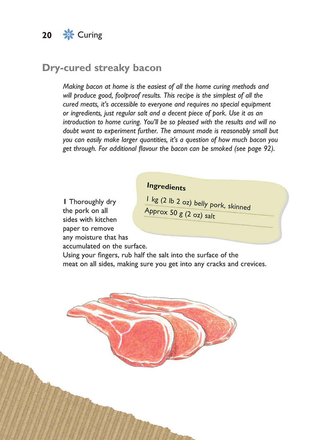 Self-Sufficiency: Home Smoking and Curing - Image 2
